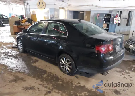 2010 Volkswagen Jetta Se from USA, damaged, VIN 3VWRZ7AJ7AM020075